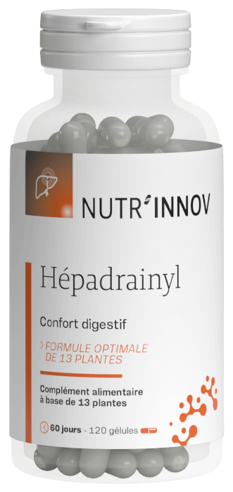 Hépadrainyl