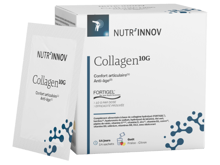 Collagen 10G