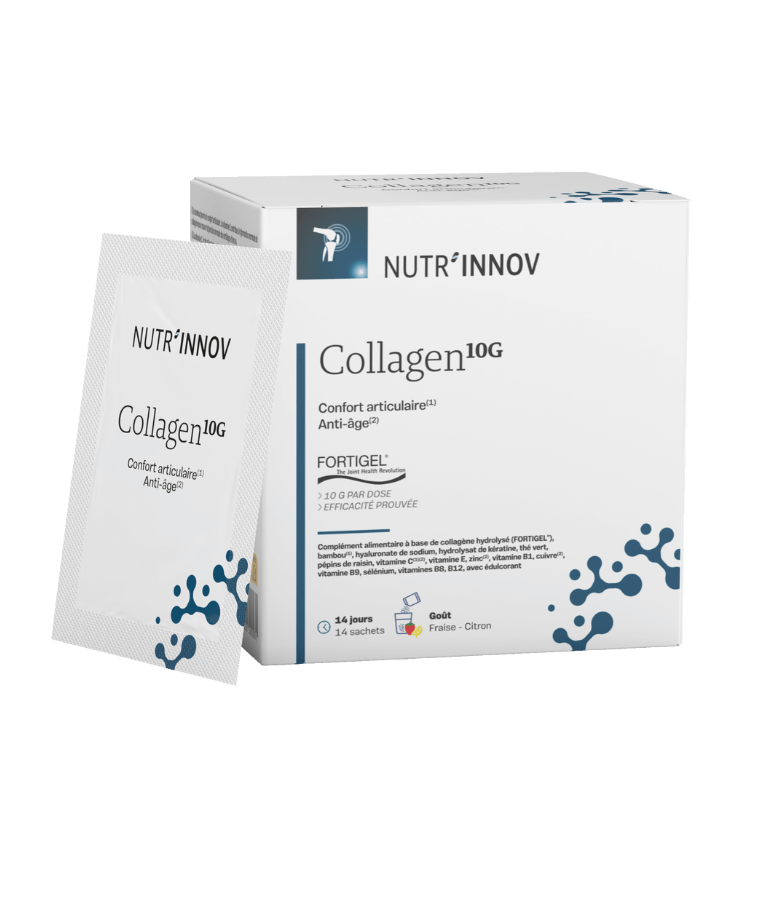 Collagen 10G