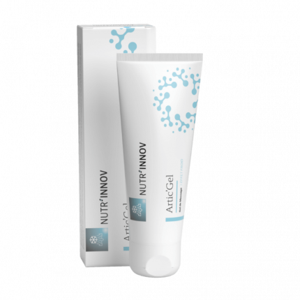 Tube Artic Gel