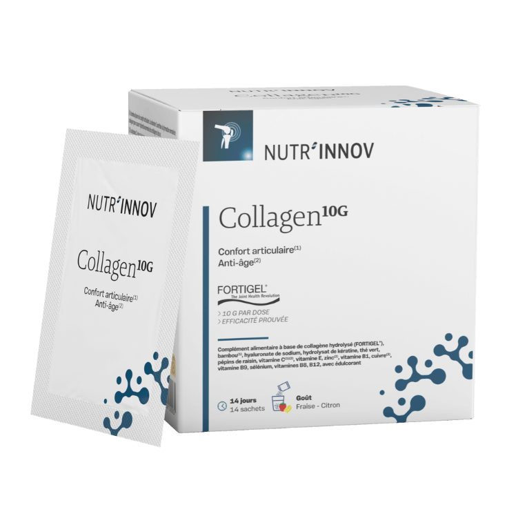 Collagen 10g