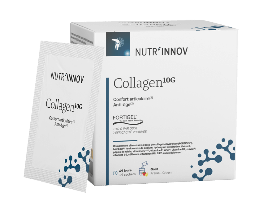 Collagen 10G